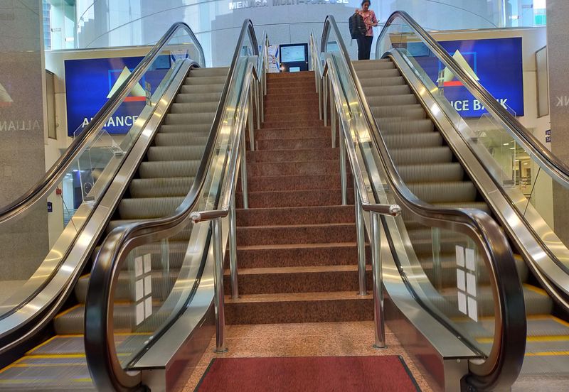 Menara Multi-Purpose