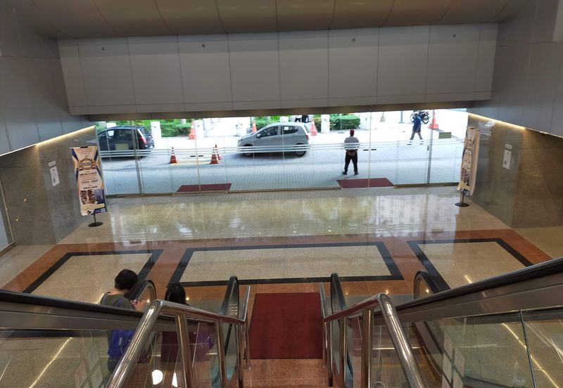 Menara Multi-Purpose