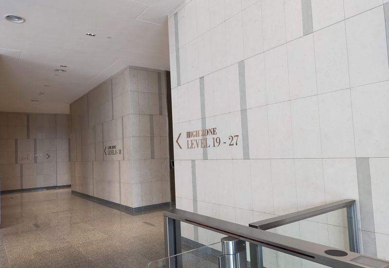 V2 Office Tower @ Sunway Velocity - MSC Status