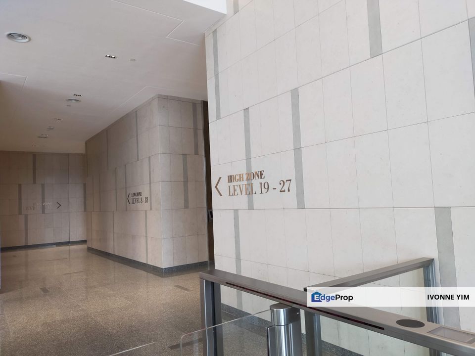 V2 Office Tower @ Sunway Velocity - MSC Status, Kuala Lumpur, Cheras