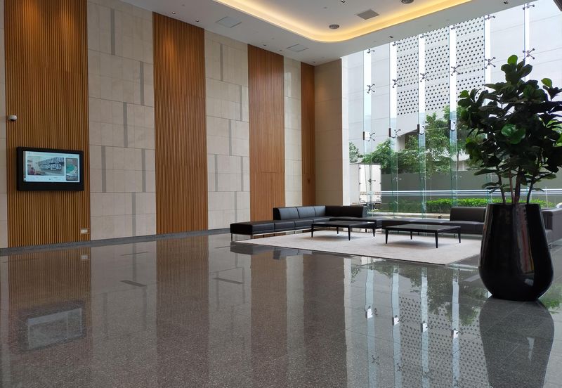 V2 Office Tower @ Sunway Velocity - MSC Status