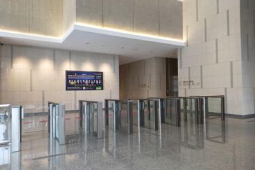 V2 Office Tower @ Sunway Velocity - MSC Status