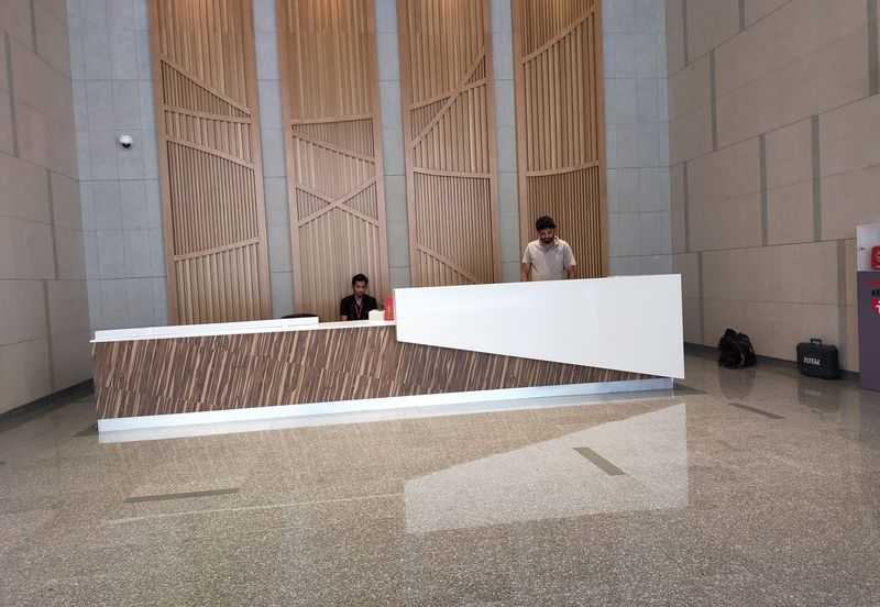 V2 Office Tower @ Sunway Velocity - MSC Status