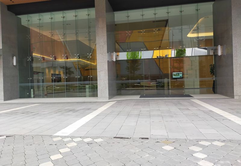 V2 Office Tower @ Sunway Velocity - MSC Status