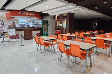 Menara Yayasan Tun Razak