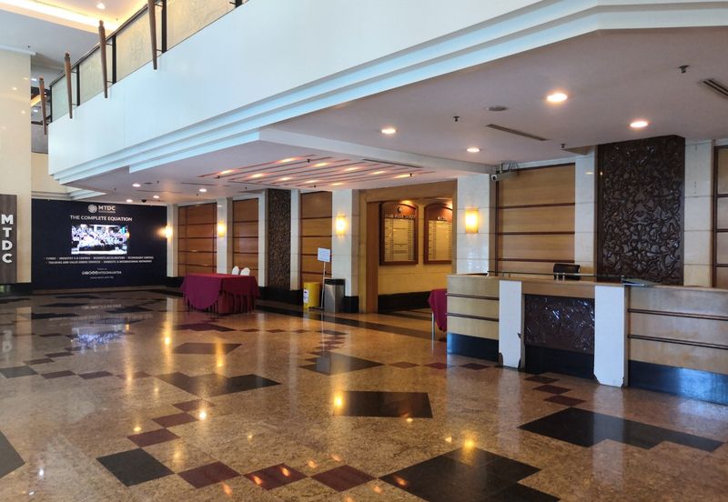 Menara Yayasan Tun Razak