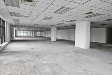 Menara Yayasan Tun Razak