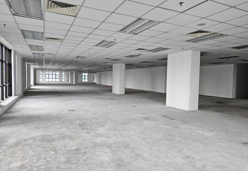 Menara Yayasan Tun Razak