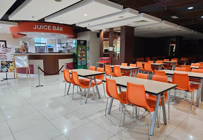 Menara Yayasan Tun Razak