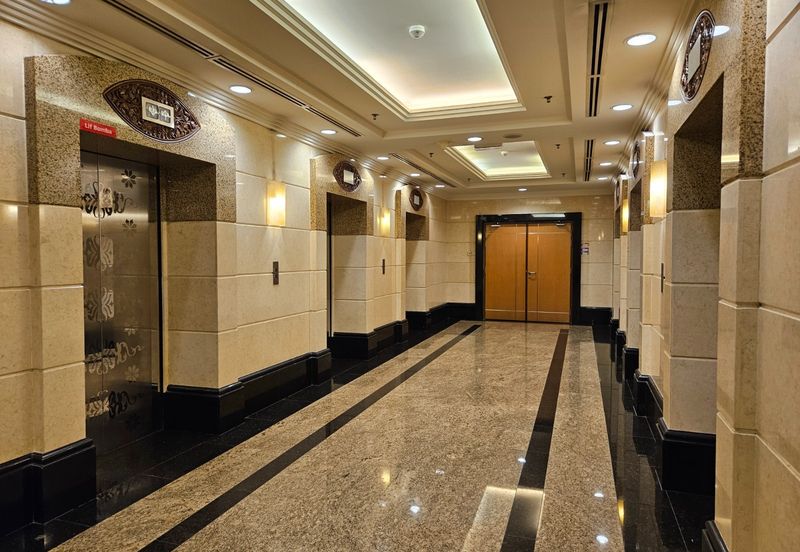 Menara Yayasan Tun Razak