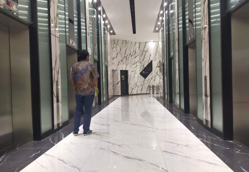 CIMB Hub (Formerly known as Kenanga International)