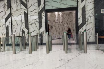 CIMB Hub (Formerly known as Kenanga International)