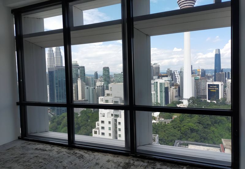 Menara Multi-Purpose