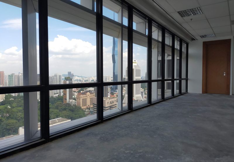 Menara Multi-Purpose