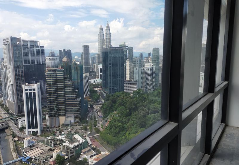 Menara Multi-Purpose