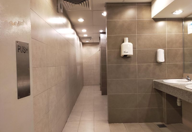 Menara Multi-Purpose