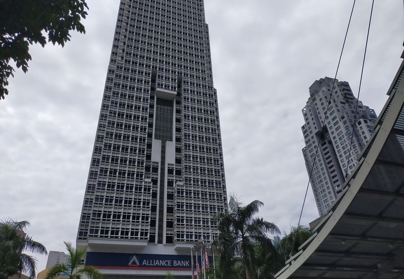 Menara Multi-Purpose