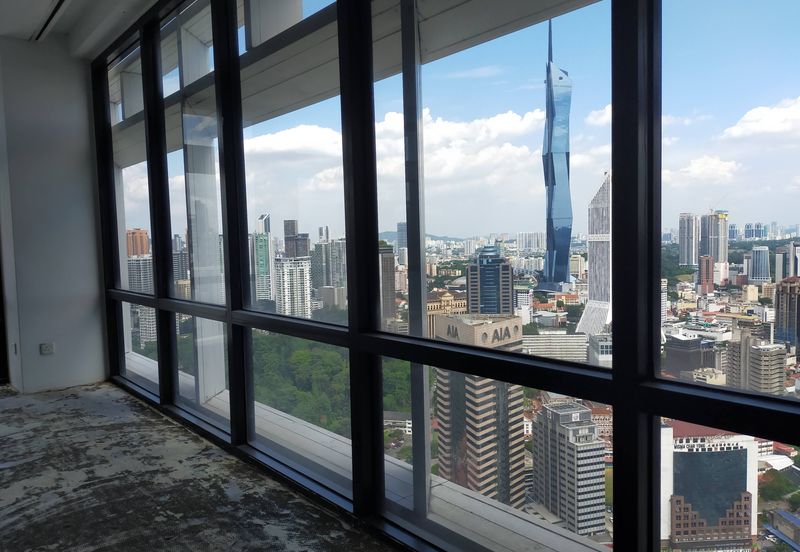 Menara Multi-Purpose