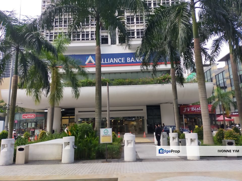 Menara Multi-Purpose-Fully Fitted short walk LRT, Kuala Lumpur, KLCC