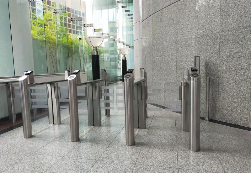 Menara Multi-Purpose