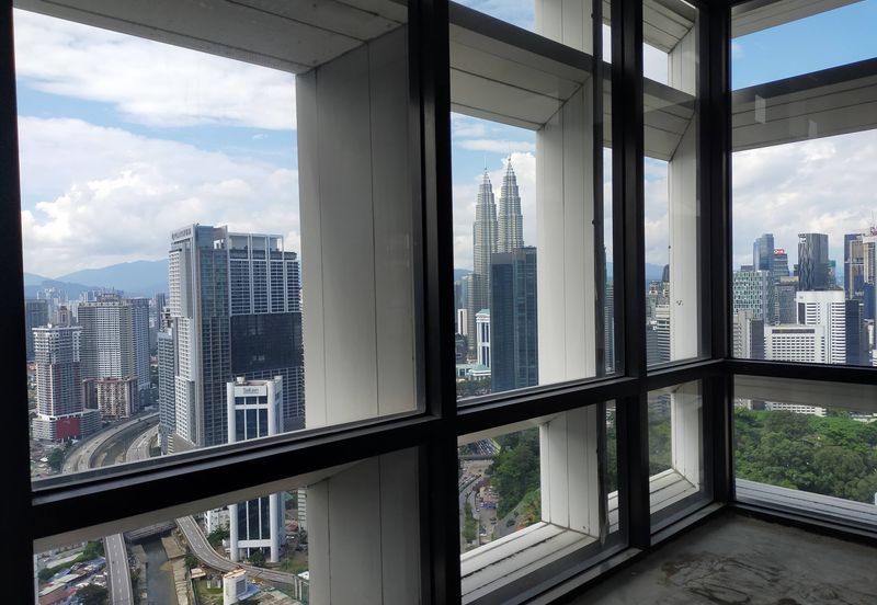 Menara Multi-Purpose