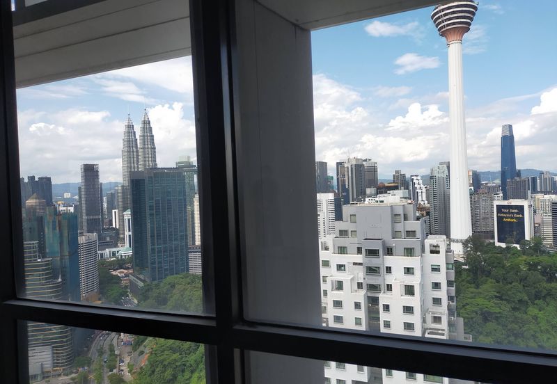 Menara Multi-Purpose