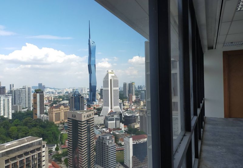 Menara Multi-Purpose