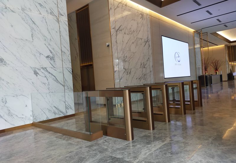 TSLAW Tower, Jalan Kemuning