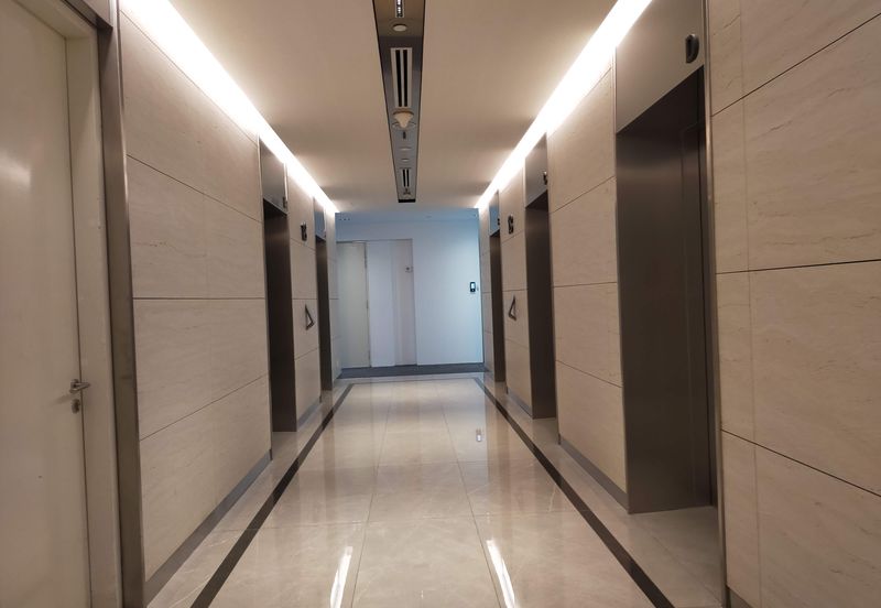 TSLAW Tower, Jalan Kemuning