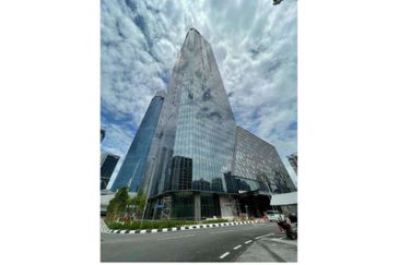 TSLAW Tower, Jalan Kemuning
