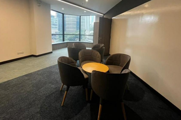 Menara HLX (formerly Menara HLA)