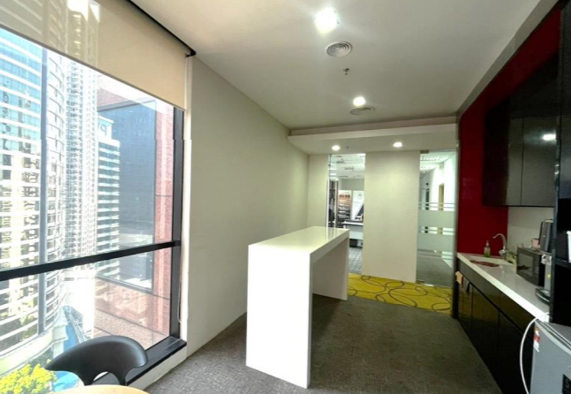 Menara HLX (formerly Menara HLA)