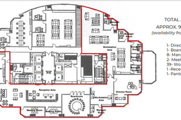 Menara HLX (formerly Menara HLA)