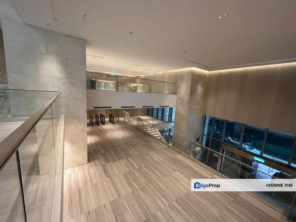 Menara 1194 Grade A Office GBI & MSC Status, Kuala Lumpur, KLCC