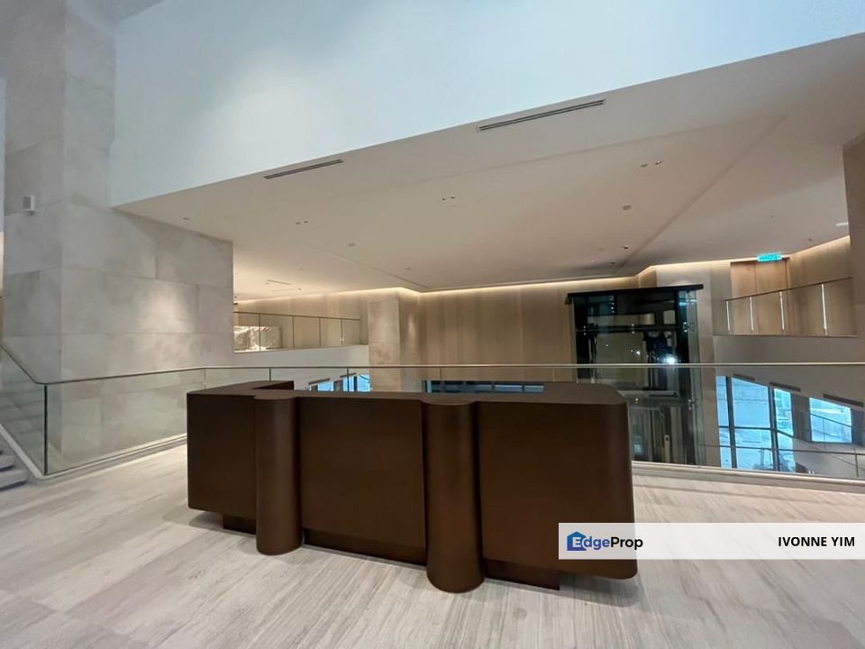 Menara 1194 Grade A Office GBI & MSC Status, Kuala Lumpur, KLCC