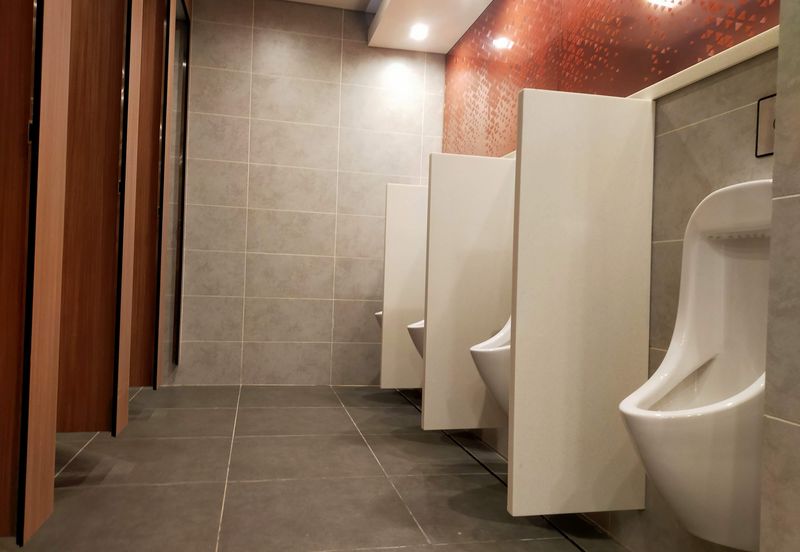 Menara Prudential @ TRX