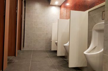 Menara Prudential @ TRX