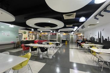 Bangunan AmBank Raja Chulan