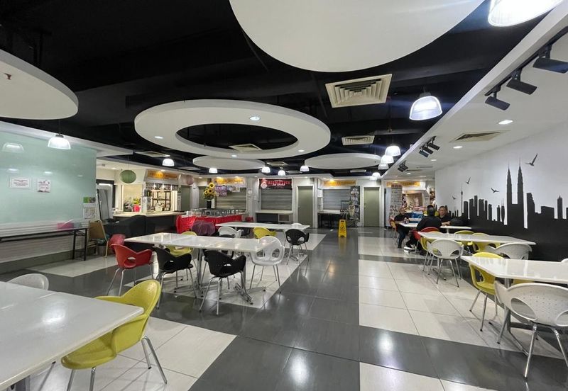 Bangunan AmBank Raja Chulan