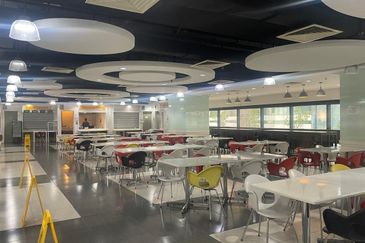 Bangunan AmBank Raja Chulan