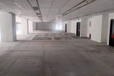 Bangunan AmBank Raja Chulan