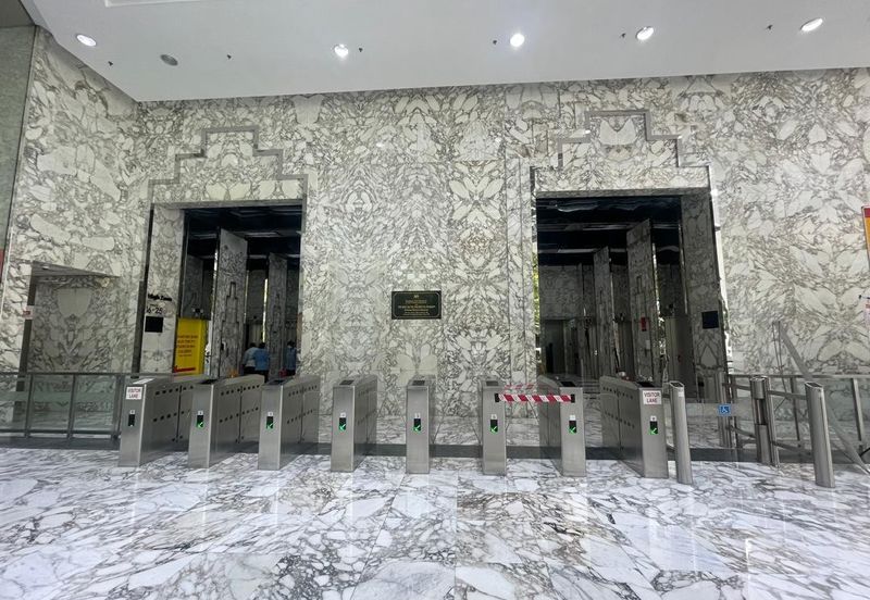 Bangunan AmBank Raja Chulan