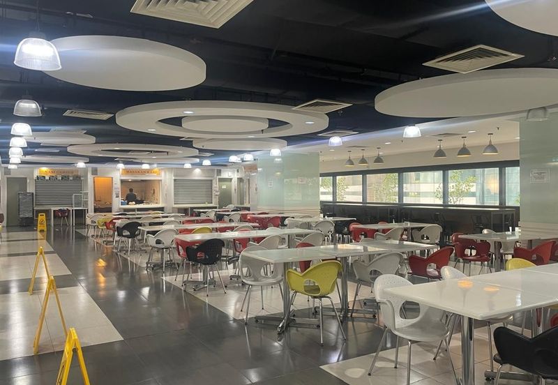 Bangunan AmBank Raja Chulan