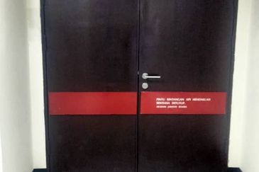 Bangunan AmBank Raja Chulan