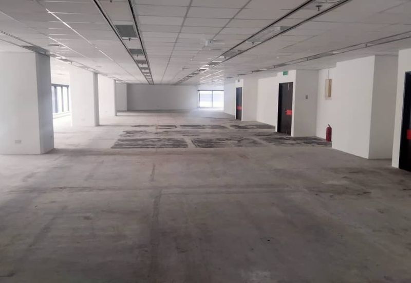 Bangunan AmBank Raja Chulan