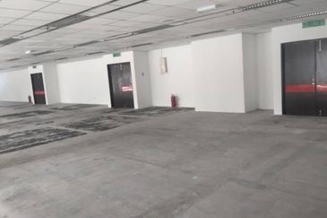 Bangunan AmBank Raja Chulan