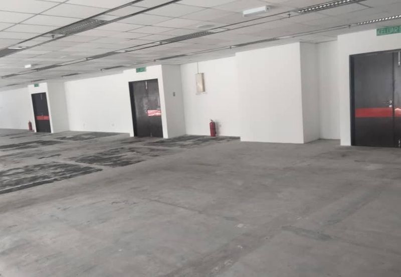 Bangunan AmBank Raja Chulan