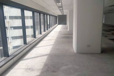 Bangunan AmBank Raja Chulan