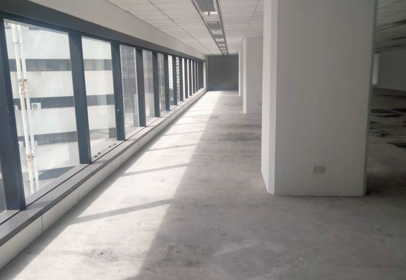 Bangunan AmBank Raja Chulan