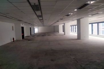 Bangunan AmBank Raja Chulan